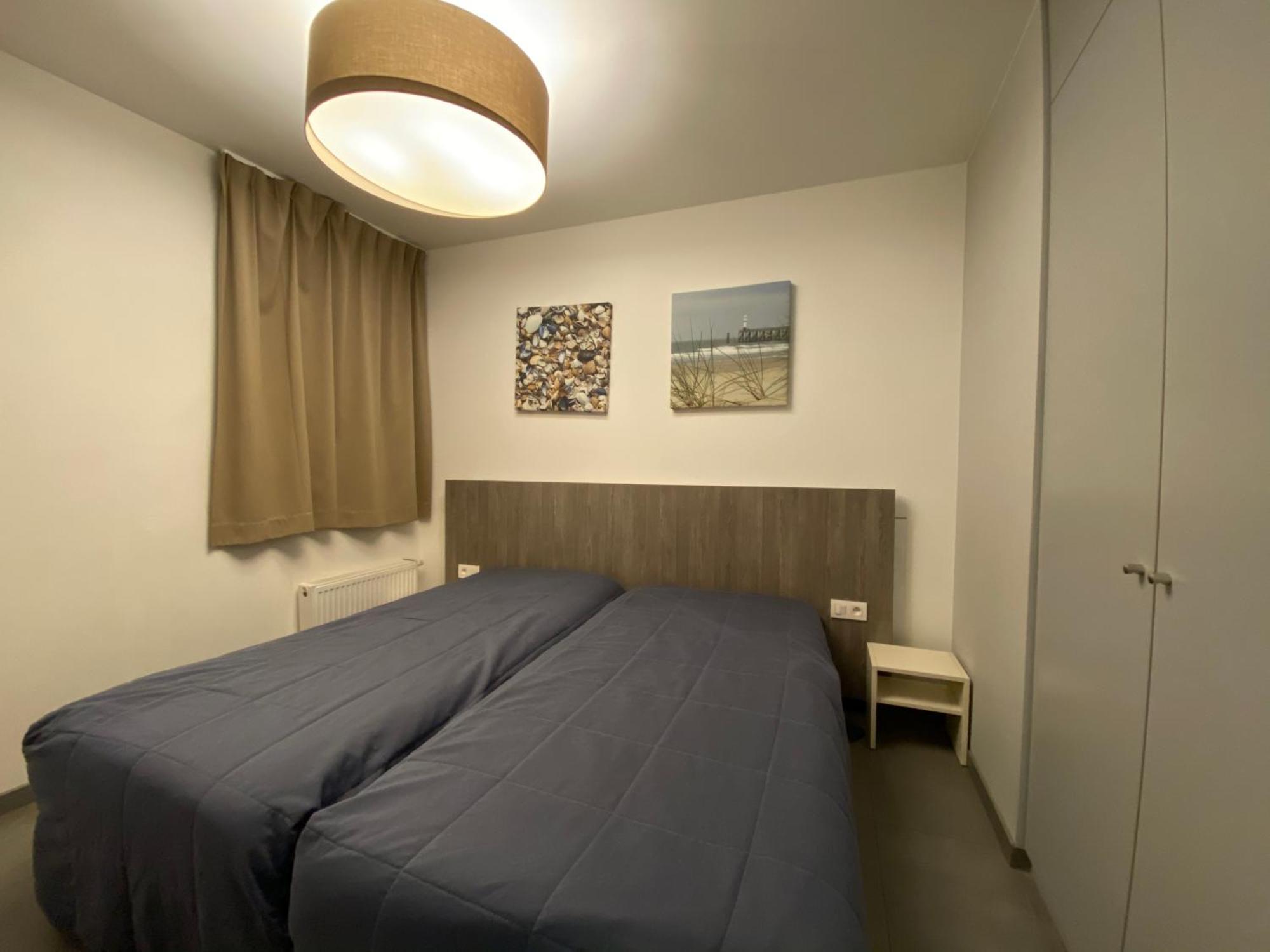 Vayamundo Oostende - Apartments Exterior foto